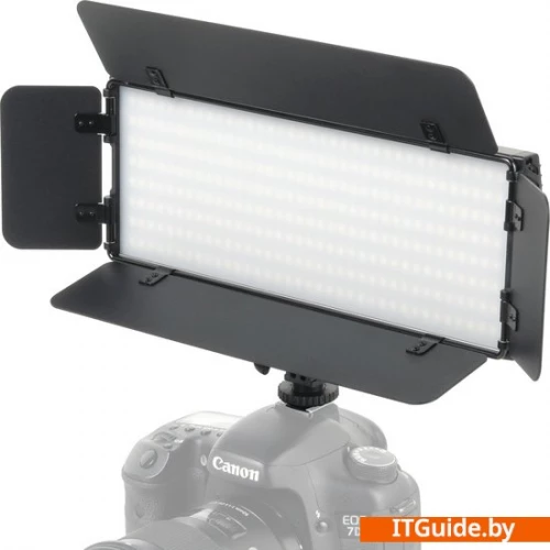 Лампа Falcon Eyes LedPro-M 30 Bi-Color ver1