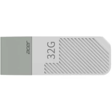 USB Flash Acer BL.9BWWA.565 32GB (белый)