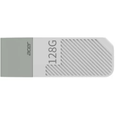 USB Flash Acer BL.9BWWA.567 128GB (белый)