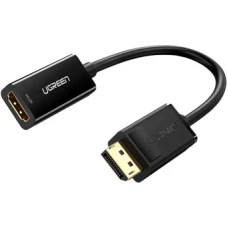 Адаптер Ugreen MM137 40363 DisplayPort - HDMI