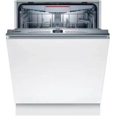 Встраиваемая посудомоечная машина Bosch Serie 4 SMV4HVX31E