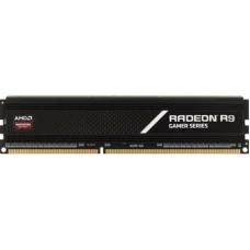 Оперативная память AMD Radeon R9 Gamer Series 32ГБ DDR4 3200 МГц R9432G3206U2S-UO