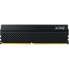 Оперативная память A-Data XPG GAMMIX D45 16ГБ DDR4 3200 МГц AX4U320016G16A-CBKD45