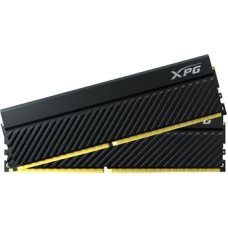 Оперативная память A-Data XPG GAMMIX D45 2x16ГБ DDR4 3600 МГц AX4U360016G18I-DCBKD45