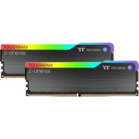 Оперативная память Thermaltake ToughRam Z-One RGB 2x8ГБ DDR4 4600 МГц R019D408GX2-4600C19A