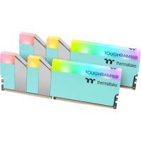 Оперативная память Thermaltake ToughRam RGB 2x8ГБ DDR4 3600 МГц RG27D408GX2-3600C18A