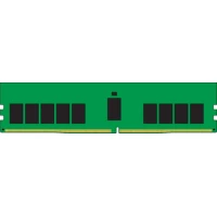 Оперативная память Kingston 16ГБ DDR4 3200 МГц KSM32RD8/16MRR