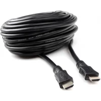 Кабель Cablexpert CC-HDMI4L-15M HDMI - HDMI (15 м, черный)