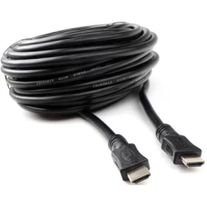 Кабель Cablexpert CC-HDMI4L-15M HDMI - HDMI (15 м, черный)