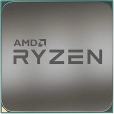 Процессор AMD Ryzen 5 5600 (BOX)