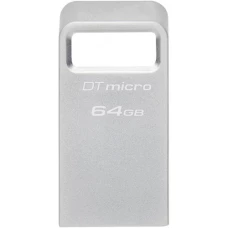 USB Flash Kingston DataTraveler Micro USB 3.2 Gen 1 64GB