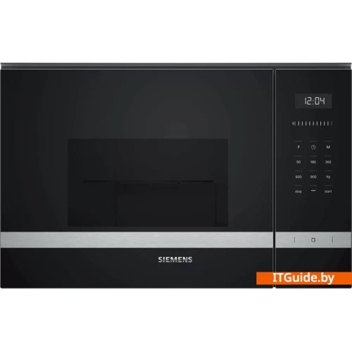 Микроволновая печь Siemens BE555LMS0 ver1