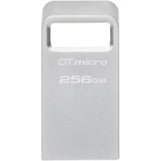 USB Flash Kingston DataTraveler Micro USB 3.2 Gen 1 256GB