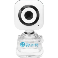 Веб-камера Oklick OK-C8812