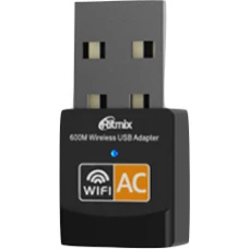 Wi-Fi адаптер Ritmix RWA-150