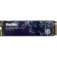 SSD KingSpec NE-128-2280 128GB