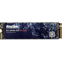 SSD KingSpec NE-256-2280 256GB