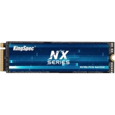 SSD KingSpec NX-128-2280 128GB