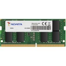 Оперативная память A-Data Premier 16ГБ DDR4 3200 МГц AD4S320016G22-SGN