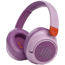 Наушники JBL JR460NC (розовый)