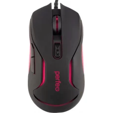 Игровая мышь Perfeo Status