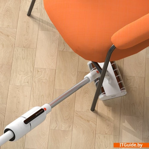 Пылесос Deerma VC55 ver3