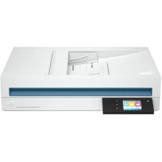 Сканер HP ScanJet Enterprise Flow N6600 fnw1 20G08A