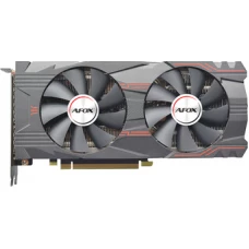 Видеокарта AFOX GeForce RTX 2060 Super 8GB GDDR6 AF2060S-8192D6H7