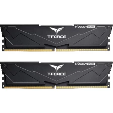 Оперативная память Team T-Force Vulcan 2x16ГБ DDR5 5600 МГц FLBD532G5600HC36BDC01