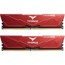 Оперативная память Team T-Force Vulcan 2x16ГБ DDR5 5600 МГц FLRD532G5600HC36BDC01