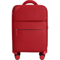 Чемодан-спиннер Ninetygo Space Original Luggage 20" (красный)