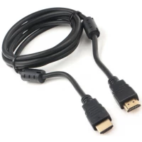 Кабель Cablexpert CCF2-HDMI4-6 HDM - HDMI (1.8 м, черный)