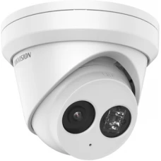 IP-камера Hikvision DS-2CD2383G2-IU (2.8 мм, белый)