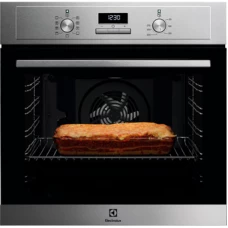Электрический духовой шкаф Electrolux EOF3H40X