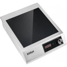 Настольная плита Kitfort KT-142