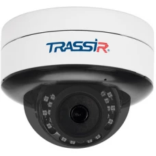 IP-камера TRASSIR TR-D3123IR2 v6 2.7-13.5