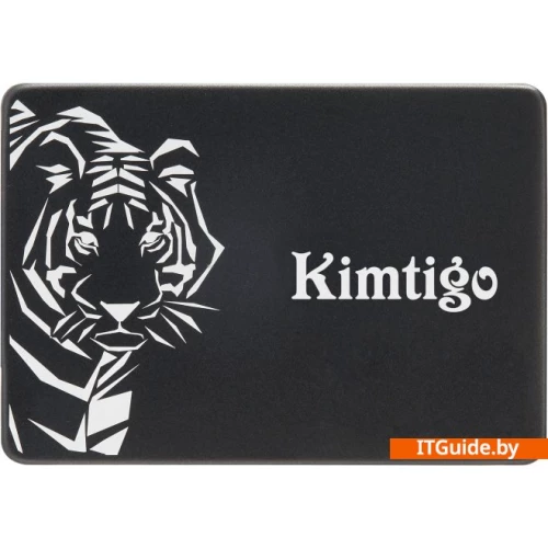 Kimtigo KTA-320 256GB K256S3A25KTA320 ver1