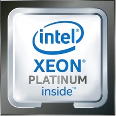 Процессор Intel Xeon Platinum 8358