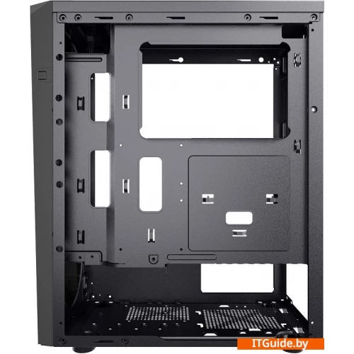 Корпус Ginzzu SL150 ver3