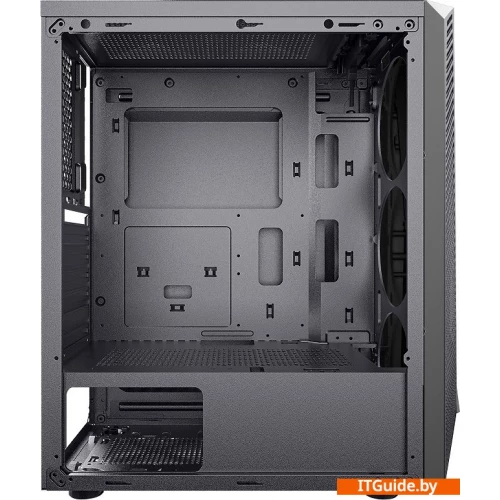 Корпус Ginzzu SL150 ver4