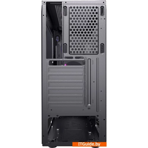 Корпус Ginzzu SL150 ver5