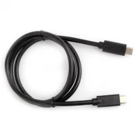 Кабель Cablexpert CCP-USB3.1-CMCM2-1M