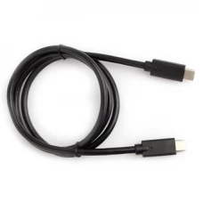 Кабель Cablexpert CCP-USB3.1-CMCM2-1M
