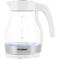 Электрический чайник Hyundai HYK-G3802