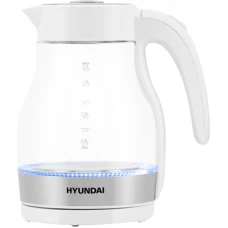 Электрический чайник Hyundai HYK-G3802