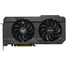 Видеокарта ASUS TUF Gaming GeForce RTX 3050 OC Edition 8GB GDDR6