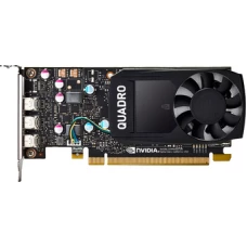 Видеокарта NVIDIA Quadro T600 4GB GDDR6 900-5G172-2500-000