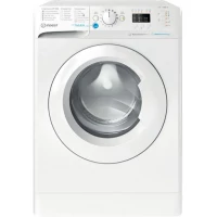 Стиральная машина Indesit BWSA 61051 WWV RU