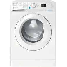 Стиральная машина Indesit BWSA 61051 WWV RU