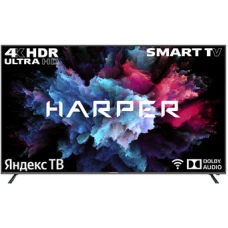 Телевизор Harper 75U750TS